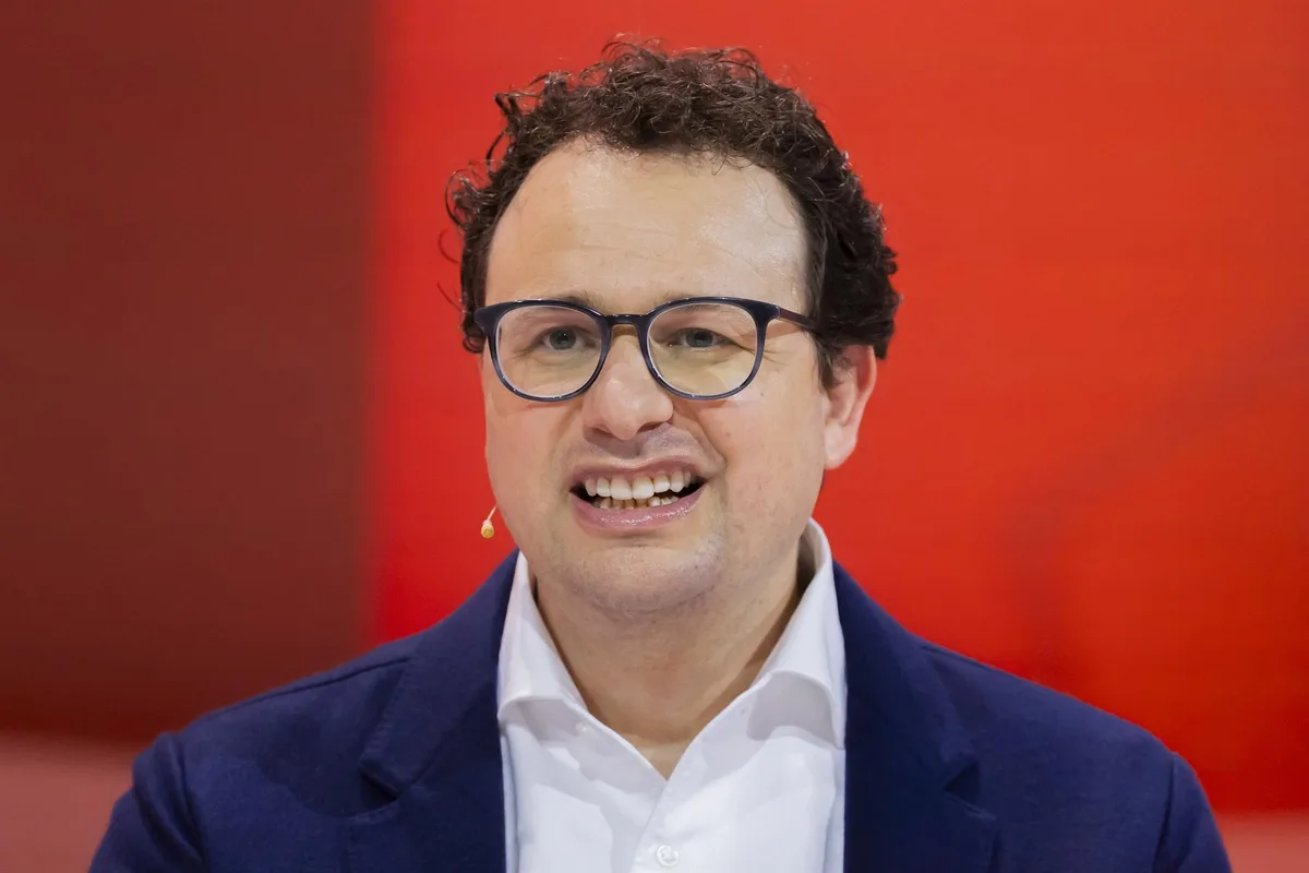 CEO de Anthropic aseguró que solo se usa el 10% del potencial de la IA