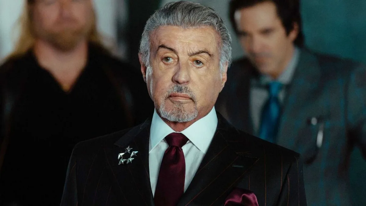 Disponible aujourd'hui sur Paramount+ : la saison 4 de cette série notée 4,1 sur 5 offre à Sylvester Stallone l’un de ses meilleurs rôles