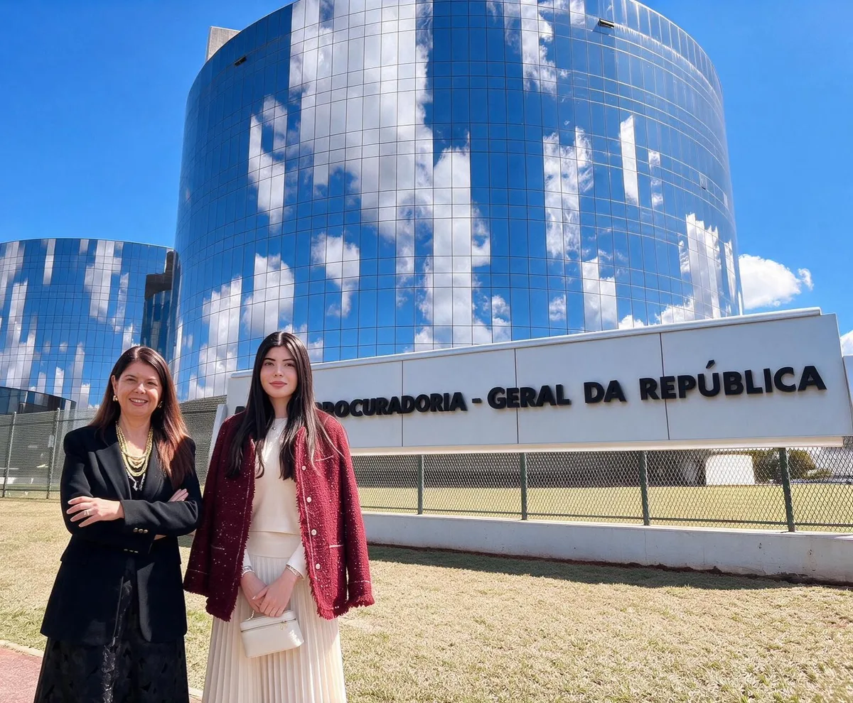 PGR vai decidir se pede federalização do caso Mari Ferrer