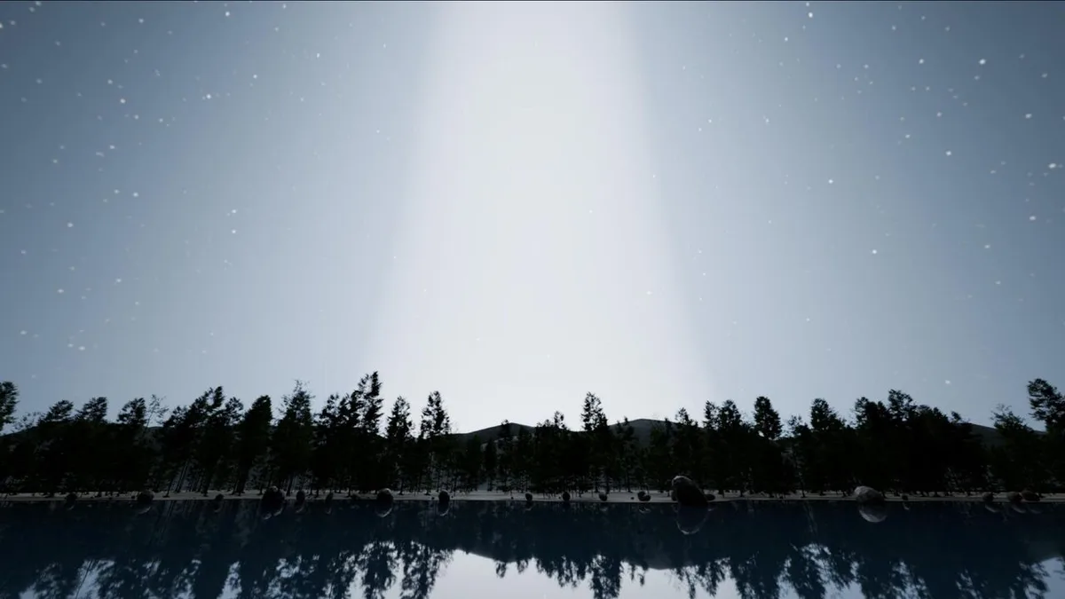 Massive space mirrors could be 40 times brighter than the full moon, astronomers warn. 'It will be worse than big cities like London'