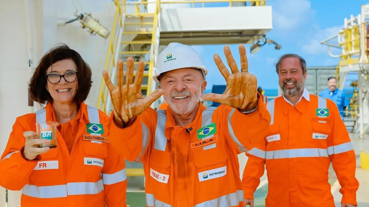 Novo pré-sal? O que já se sabe e o que ainda falta descobrir sobre o petróleo na Foz do Amazonas