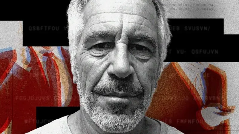 Caso Epstein: una exmodelo denuncia al Estado francés por denegación de justicia