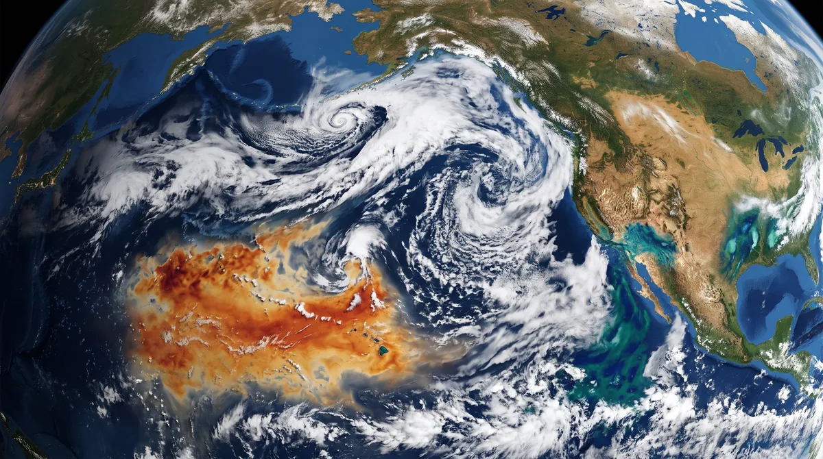 El “super El Niño” se acerca y crece la preocupación por un posible aumento de enfermedades en EE. UU.: cuáles y por qué