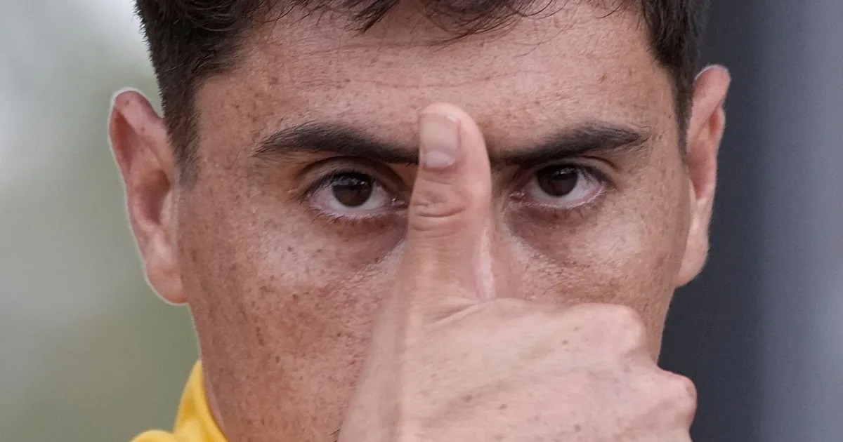 La escalada de Merentiel en la historia de Boca y la certeza de ser el hombre-gol del equipo