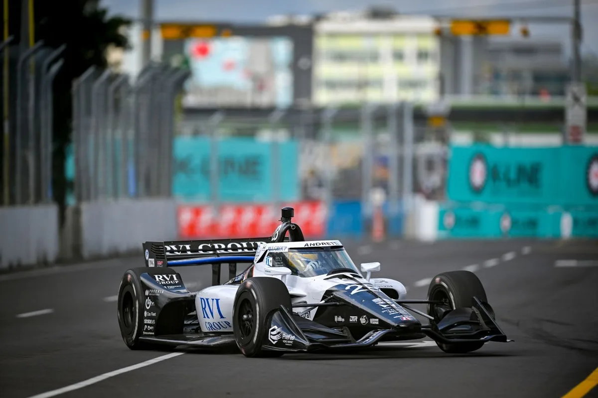 Indy: Ericsson tem estratégia perfeita e vence prova caótica em Markham; Collet é 19º após problemas