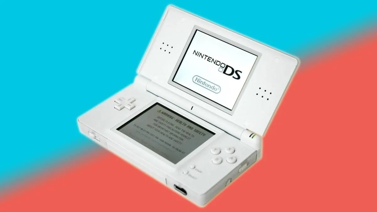 Conheça o truque que a Nintendo usou para exibir gráficos 3D nas duas telas do Nintendo DS simultaneamente