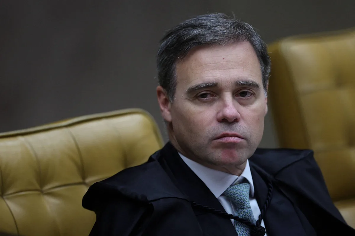 Mendonça manda campanha de Lula remover trechos de vídeo em que pediu votos na Bahia