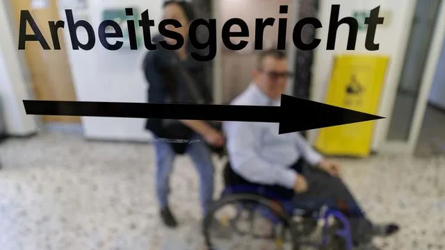 Arbeitsgericht: Warum ein Behinderter auf Mindestlohn in Werkstätten klagt