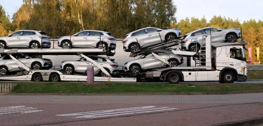 China: Kompromiss bei Hybridautos – was der Deal für Europas Industrie bedeutet