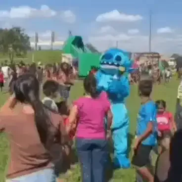 Conselho de Segurança distribui 3 mil kits de doces a crianças em Sidrolândia