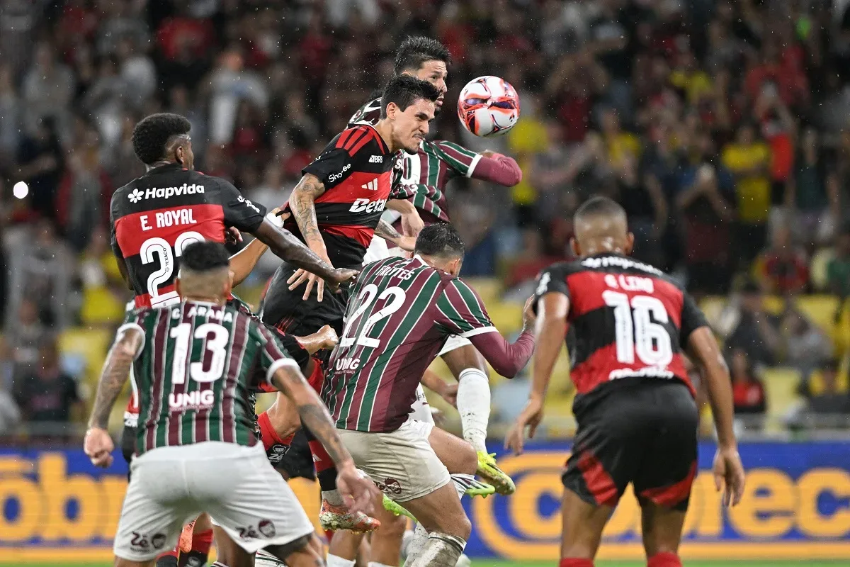 Escalação do Fluminense: Marcão prepara time misto contra o Flamengo e poupa titulares para Libertadores