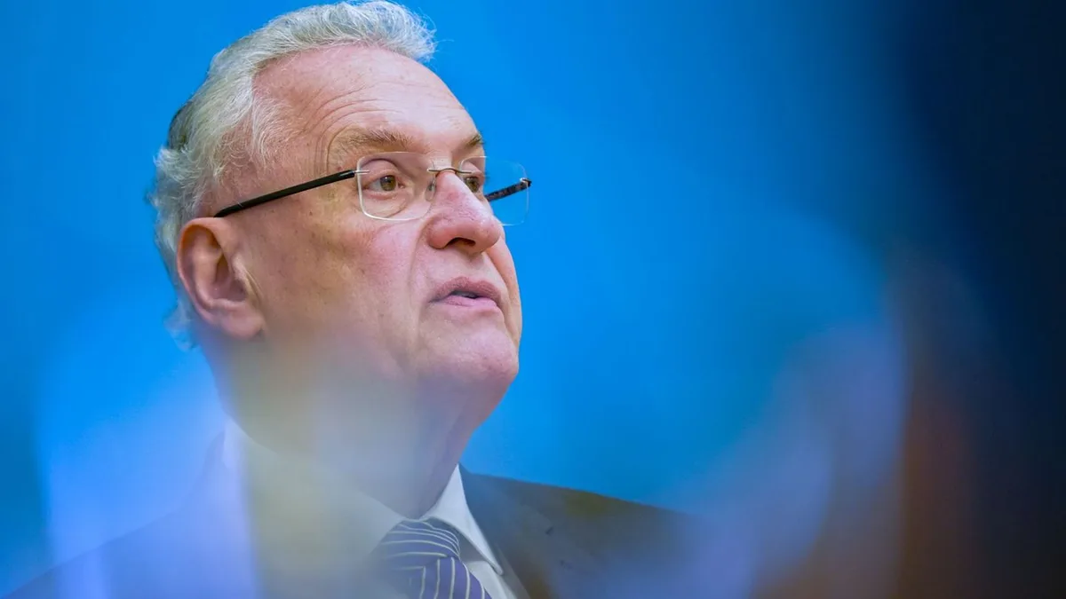 Herrmann lehnt Grünen-Idee ab: Bayern gegen Bündelung von Wahlterminen