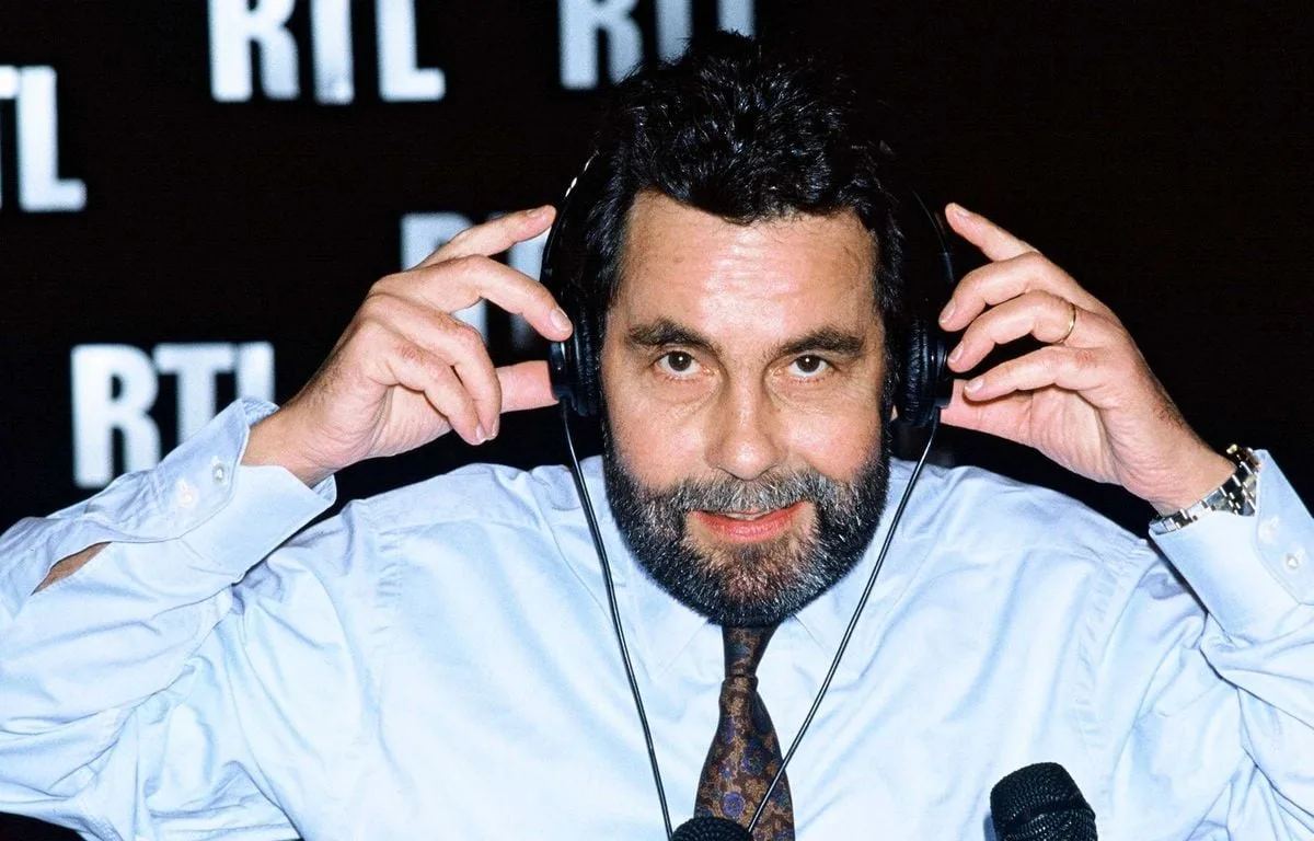 EN IMAGES Les émissions et les voix qui ont marqué les auditeurs de RTL depuis soixante ans