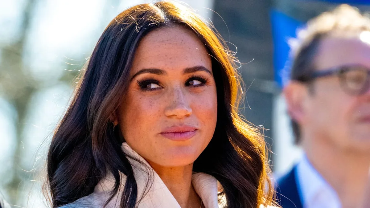 Großes Schauspiel-Comeback? - Meghan soll bei Netflix-Hit von Guy Ritchie mitspielen