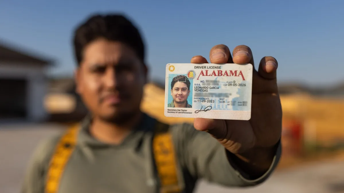 Trump Judge Shreds DHS Excuse for Arresting U.S. Citizen