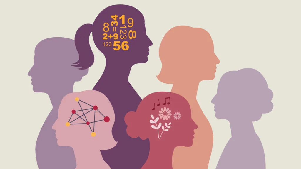 Neurodivergence au féminin : pourquoi les femmes sont-elles si peu diagnostiquées ?