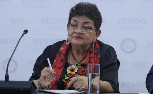 FGR halla bodegas con documentos de la red de huachicol de Ernesto Ruffo; defensa no ha notificado cambio de medida cautelar: Godoy