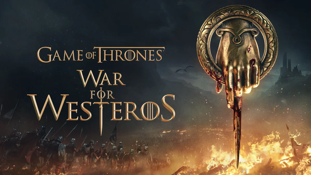I spent a weekend playing Game of Thrones: War for Westeros — and the strategy game is the most faithful companion to the HBO series yet