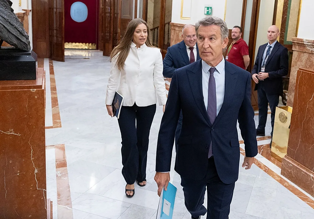 El PP estudia cambiar la ley para que la nacionalidad no implique derecho a voto