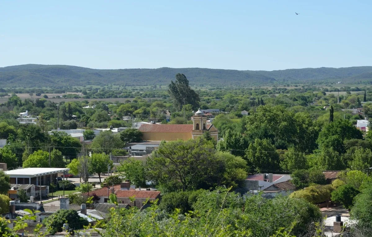 Grooming y abuso sexual en el norte cordobés: uno de los detenidos tenía otra denuncia por abuso sexual contra una menor