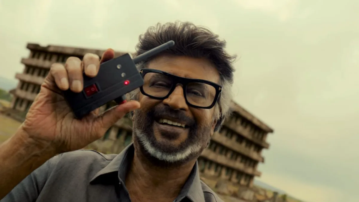 Rajinikanth's Jailer 2 Expected To Earn Rs 90 Crore On Day 1, Rs 250 Crore Weekend In India