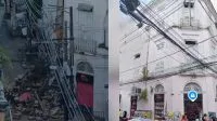 Prédio que desabou na zona Leste de SP já havia sido alvo de ação judicial