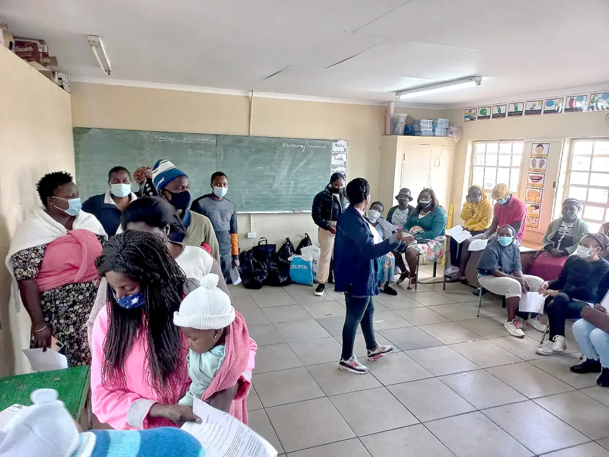 Women's Month must move beyond survival