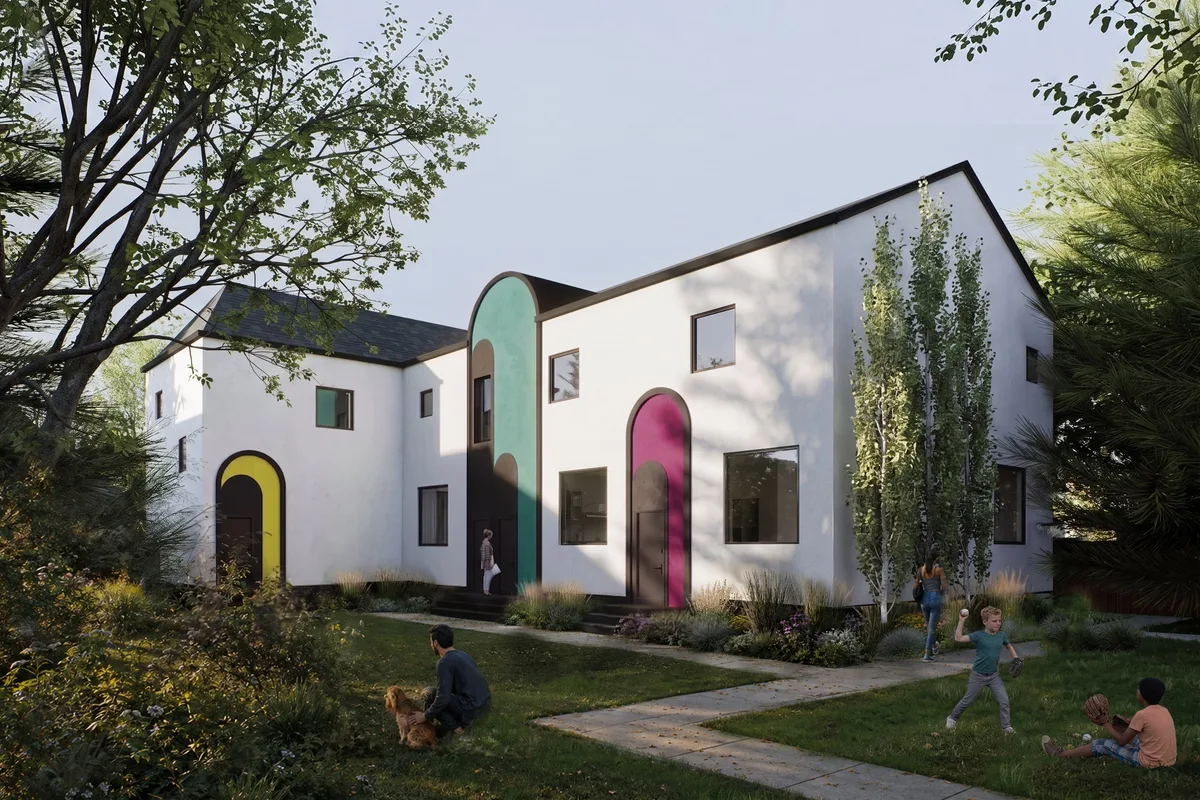 Designers navigate changing land-use policies in Calgary