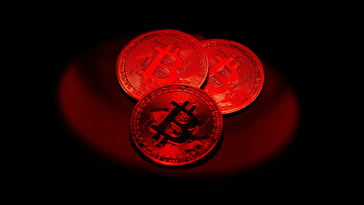 Pläne des Finanzministers: Bitcoin endlich besser besteuern