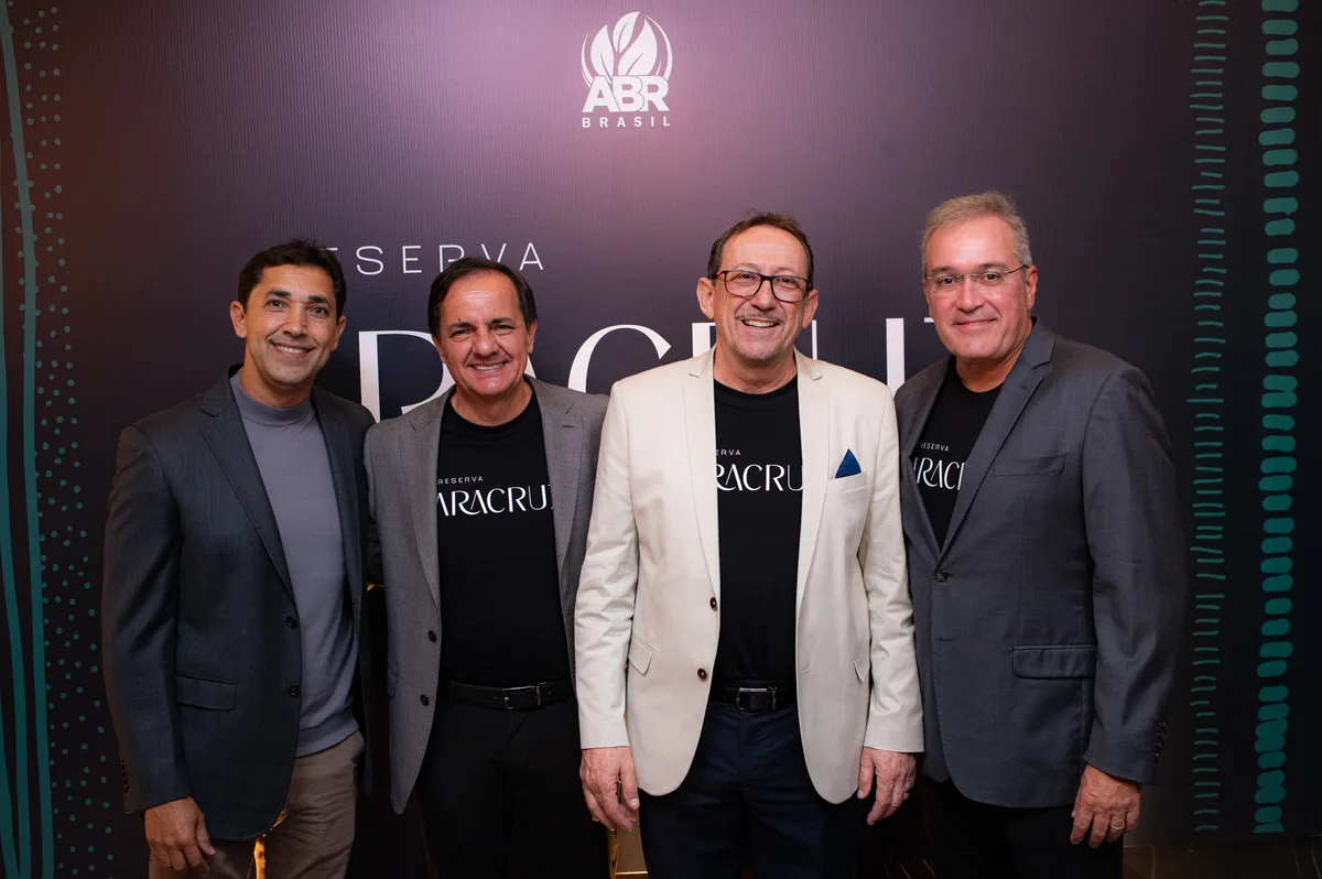 Aracruz ganha novo empreendimento imobiliário de alto padrão; veja fotos
