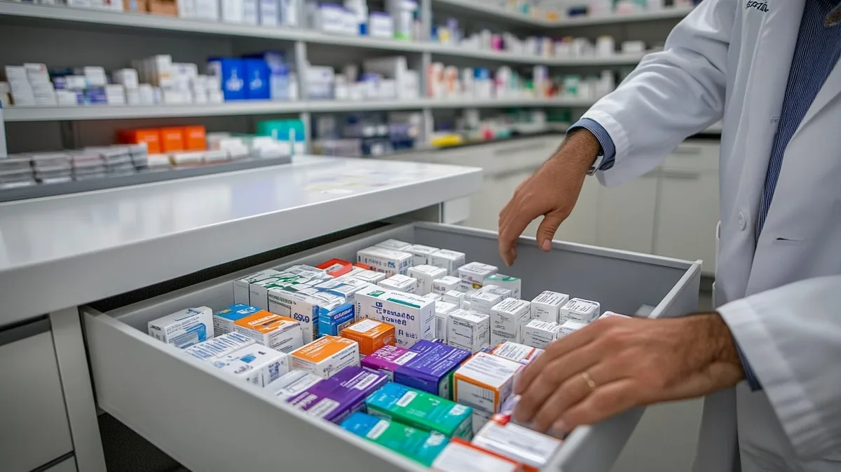 Consejo de Estado ordenó formular una nueva política farmacéutica nacional para regular los precios de los medicamentos y garantizar su acceso