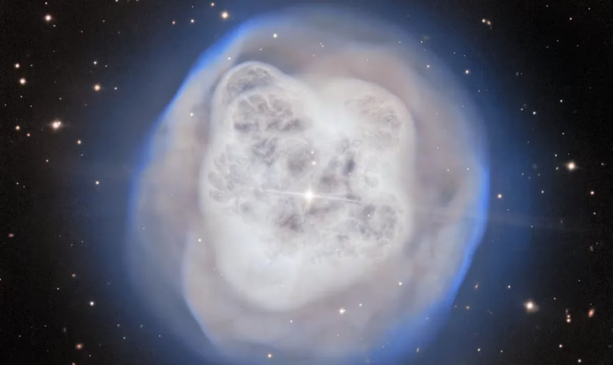 Segredo sobre um dos maiores mistérios do nosso Universo é revelado