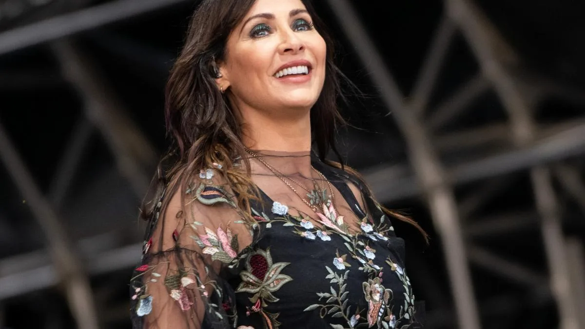 Natalie Imbruglia 'lucky' to avoid 'exploitative' side of music industry