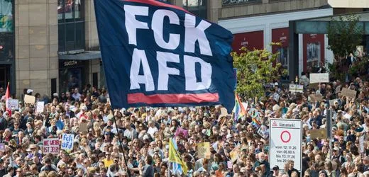 Anti-AfD-Demos: Wie das Bündnis »Zeit zum Handeln« den Protest gegen die AfD neu denken will