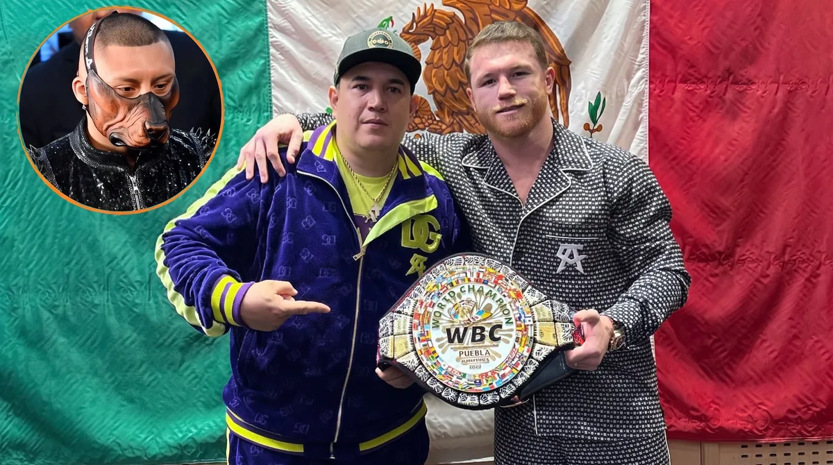 Quién es Eddy Reynoso, entrenador de Canelo Álvarez por el que el Pitbull Cruz le dio la espalda a su padre