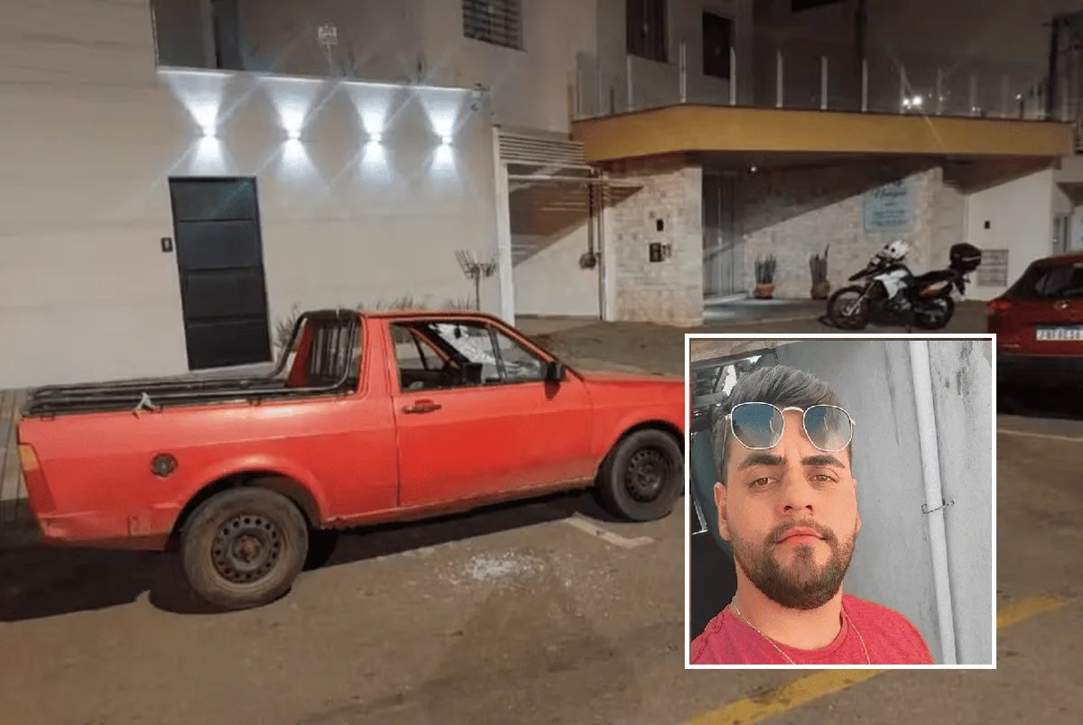 MG: homem leva facada e morre após briga com companheira