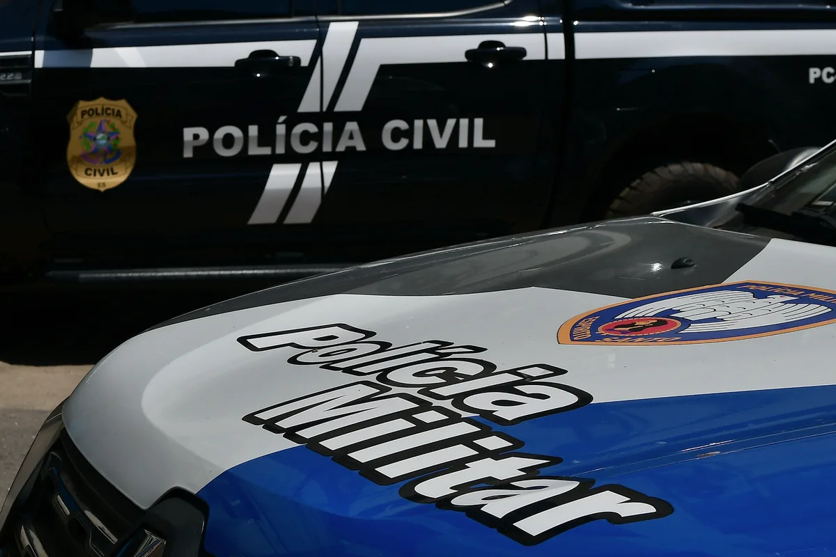 Jovem é preso suspeito de estuprar garota de 13 anos que estava desaparecida no ES