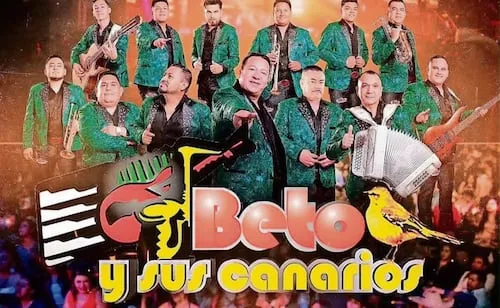 Balean a líder de grupo musical antes de concierto