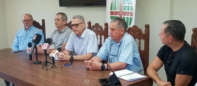 Cañicultores de Torres en Lara exigen frenar importación de azúcar refinada para proteger producción nacional