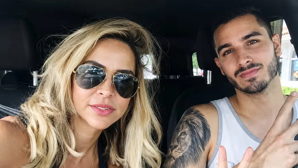 Aylín Mujica confirma la causa de muerte de su hijo Mauro tras conocer los resultados de la autopsia