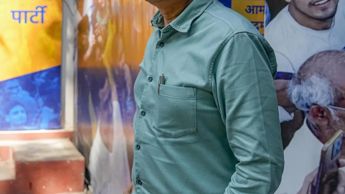 Delhi ACB arrests Satyendar Jain, five others over STP tender ‘irregularities’