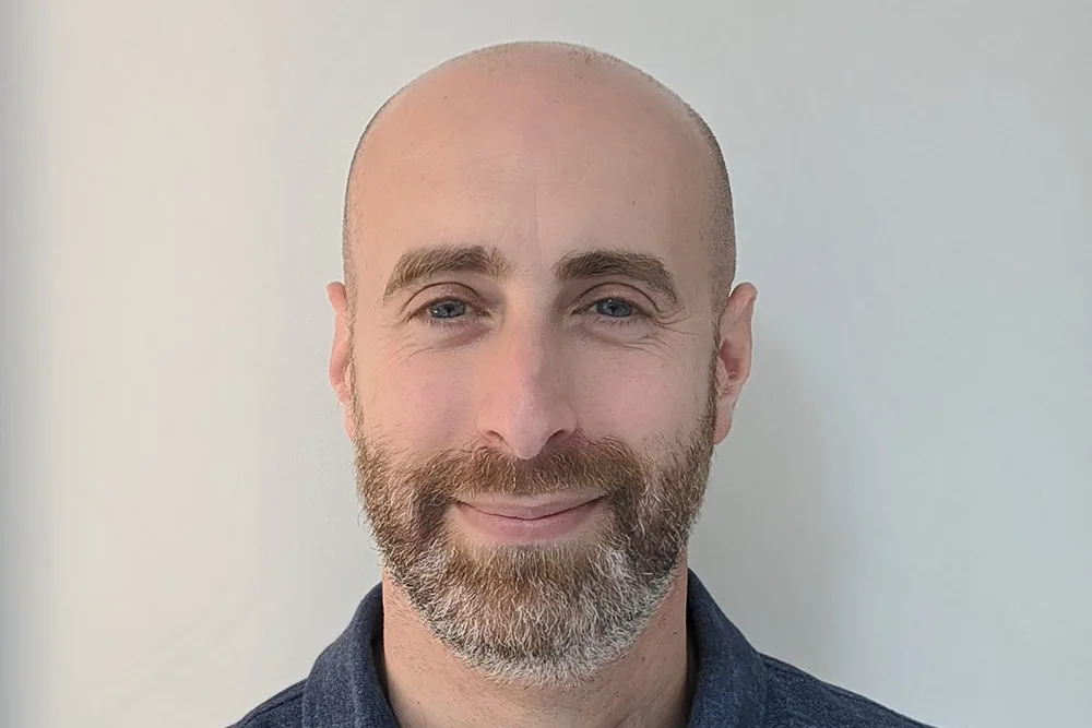 BBC Names Chris Sussman Director of Comedy