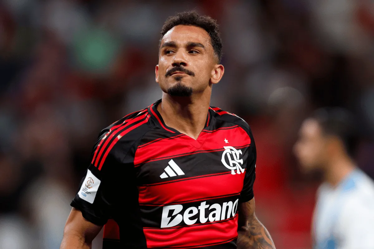 Danilo sobre eliminação na Copa do Mundo: "Foi realmente frustrante"