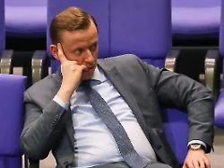 Nach Verdacht gegen Krach: Staatsanwaltschaft ermittelt gegen weiteren SPD-Politiker