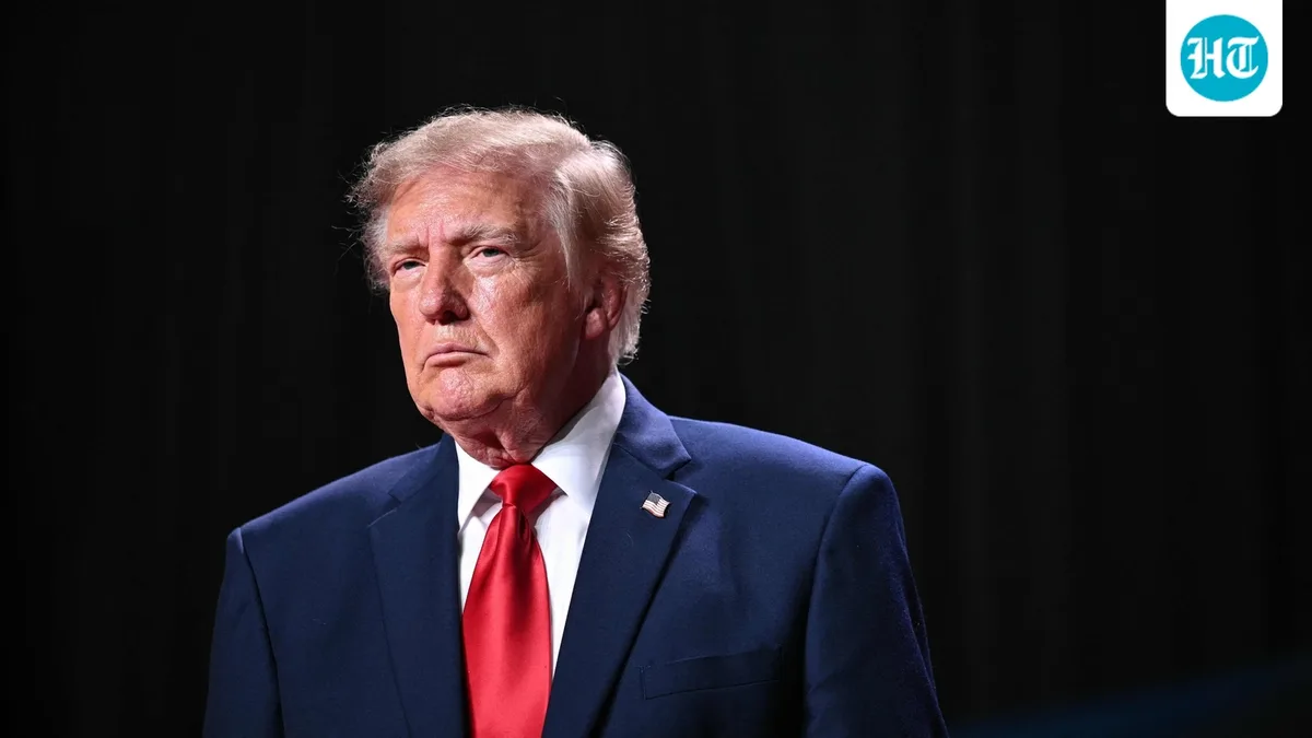 Why is Trump returning to Texas? Paxton Senate race becomes key 2026 midterm test