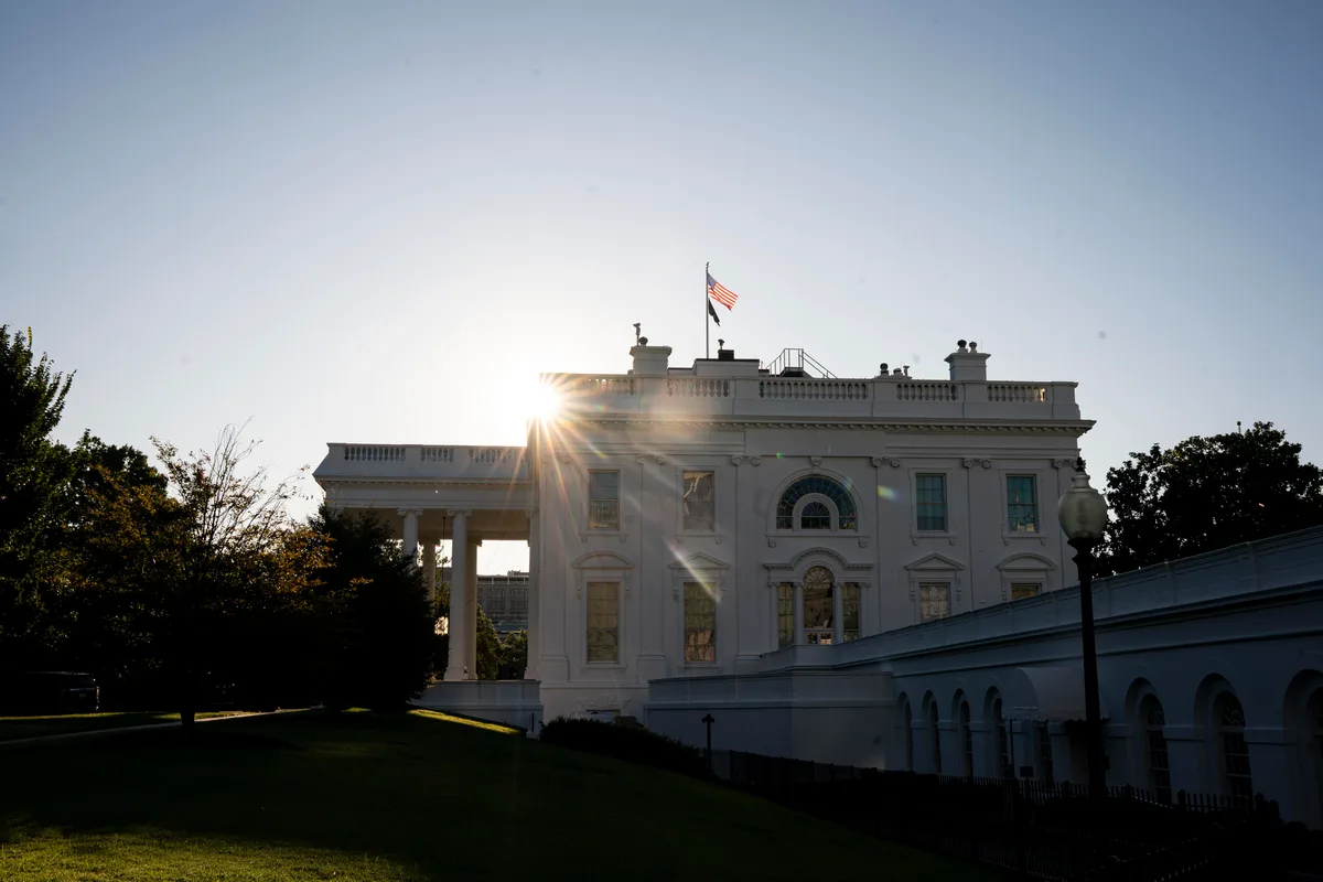 White House Blocks MS NOW Journalists From Entry and Confiscates Their Badges After Donald Trump Bans Network, Along With CNN and Politico