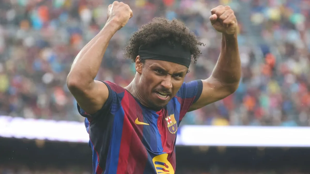 Was bei Barça ganz anders als beim BVB ist - Das steckt hinter der Adeyemi-Explosion