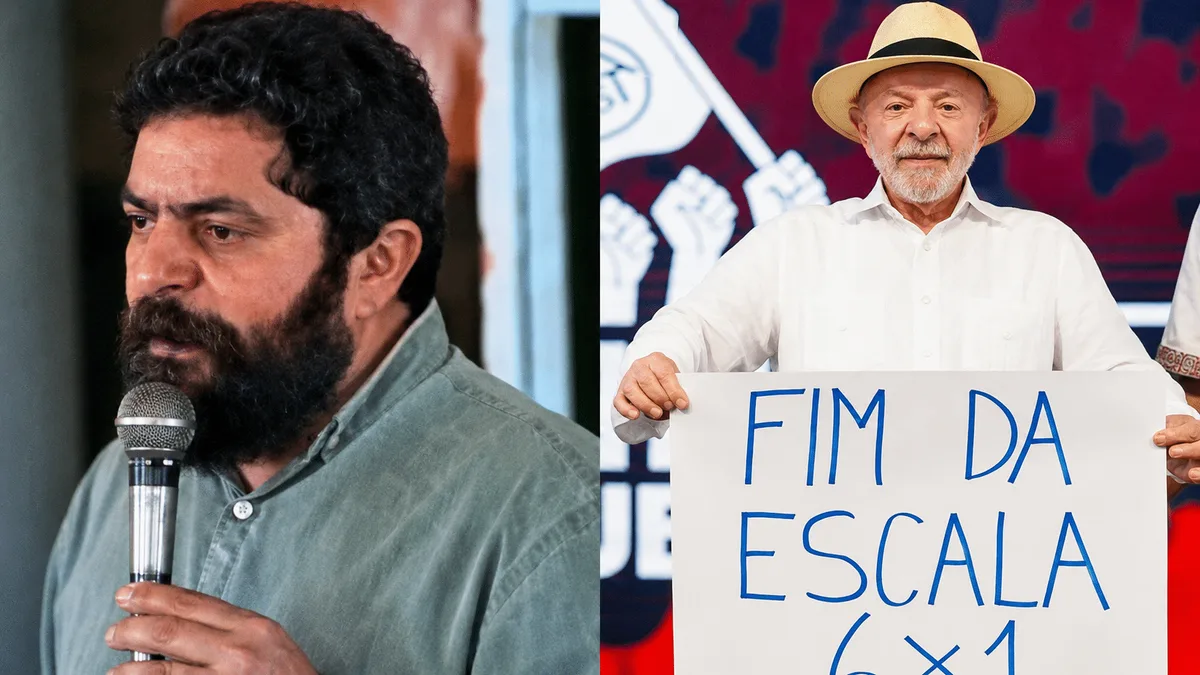 Vídeo resgata histórico de Lula em 88 na luta pela redução da jornada de trabalho