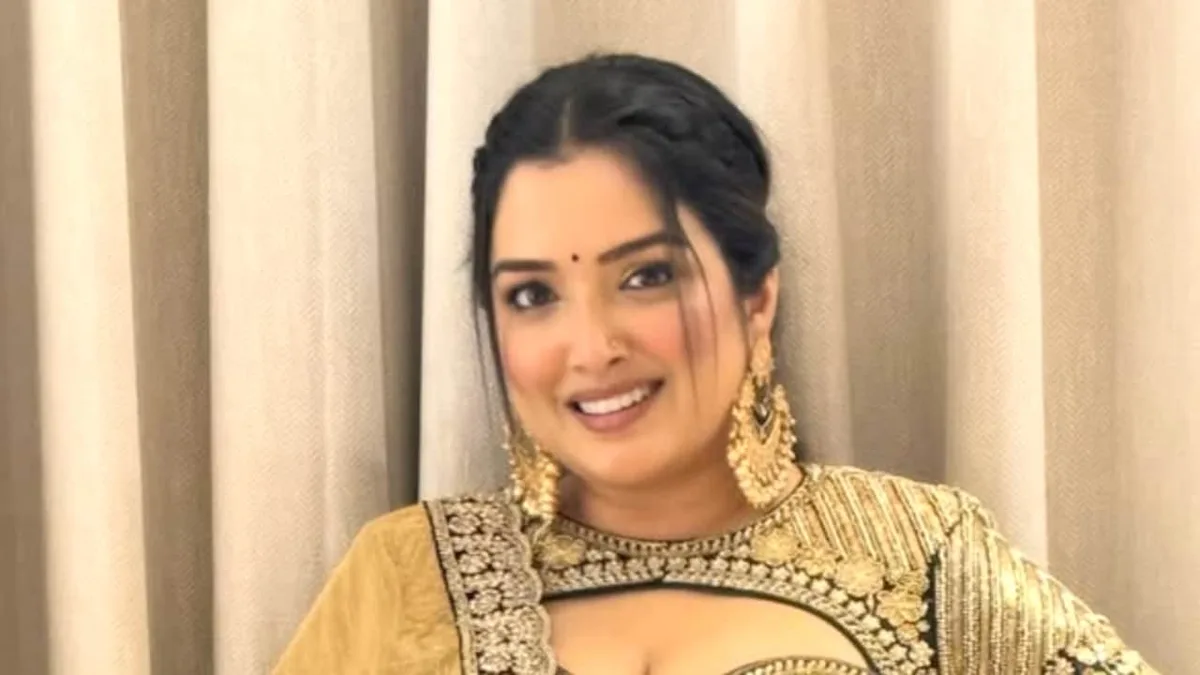 Who Is Amrapali Dubey? All About The Bhojpuri Actor Making Headlines On Bhojpuri Bawaal