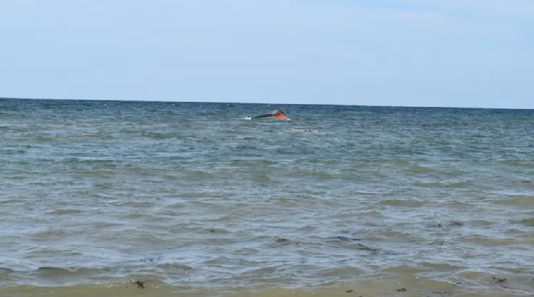 139 migrants dead, 84 missing after boat capsizes off Djibouti